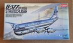 Academy 1603 Boeing B-377 Clipper Nightingale Stratocruiser, Hobby en Vrije tijd, Modelbouw | Vliegtuigen en Helikopters, Verzenden