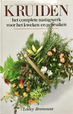 KRUIDEN COMPLETE NASLAGWERK 9789041001580 BREMNESS, Verzenden, Gelezen, BREMNESS