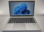 HP Elitebook 840 G7- Core i5 10de gen- 8 GB Ram- 256GB, Computers en Software, Windows Laptops, Qwerty, Verzenden, 14 inch, HP