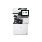 HP - clj managed e67660z flow mfp (3gy32a), Computers en Software, Nieuw, Ingebouwde Wi-Fi, HP, Ophalen of Verzenden