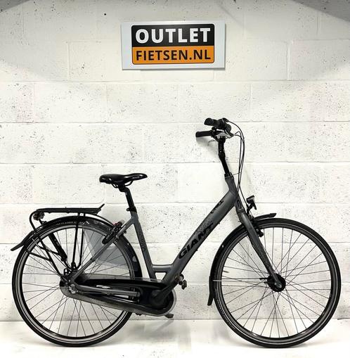 Giant Chill, Fietsen en Brommers, Fietsen | Dames | Damesfietsen, Gebruikt, Verzenden