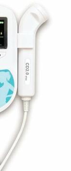 GIMASONIC SONOLINE C 2 MHz Obstetrische probe, Diversen, Verzenden, Nieuw