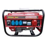 9500W Benzine Aggregaat, Verzenden, Nieuw, 5 tot 10 kVA, Benzine