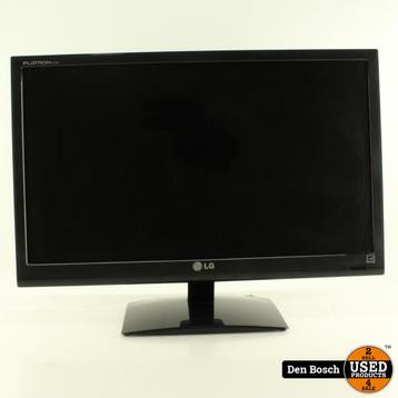 LG E2441T-BN Monitor beschikbaar voor biedingen