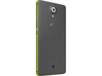 Wiko Ufeel Grijs, Groen, Verzenden, Nieuw