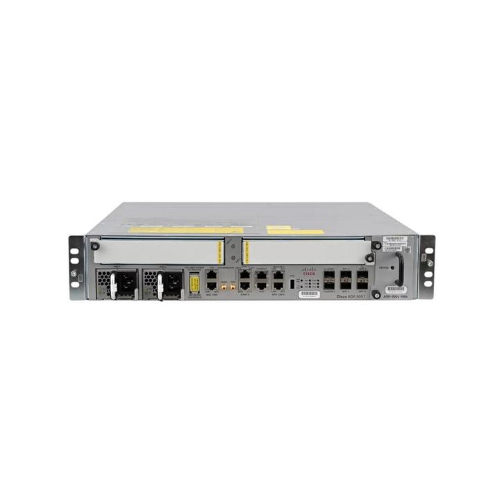Cisco ASR-9001, Computers en Software, Netwerk switches, Ophalen of Verzenden