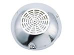DEKVENTILATOR RVS 200 MM, Ophalen of Verzenden, Nieuw, Zeilboot of Motorboot