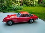 CMR 1:18 - Modelauto - Ferrari 330 GTC coupe uit 1966 - heel, Hobby en Vrije tijd, Nieuw