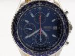 Seiko - chronograph 100m - Zonder minimumprijs - 7T92-0CF0 -