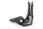 Dune London Cowboy laarzen in maat 41 Bruin | 10% extra, Bruin, Verzenden, Zo goed als nieuw, Dune London