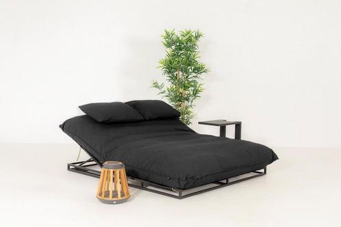 Flow. Outshine Laze Sooty tweepersoons ligzak |, Tuin en Terras, Tuinsets en Loungesets, Ophalen of Verzenden