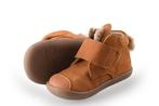 Shoesme Instappers in maat 19 Cognac | 10% extra korting, Verzenden, Jongen of Meisje, Schoenen, Zo goed als nieuw