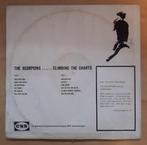 The Scorpions - Climbing The Charts - LP - 1ste persing -, Nieuw in verpakking