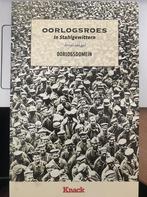 Oorlogsdomein/Oorlogsroes 9789086791583 Junger Ernst, Boeken, Verzenden, Gelezen, Junger Ernst