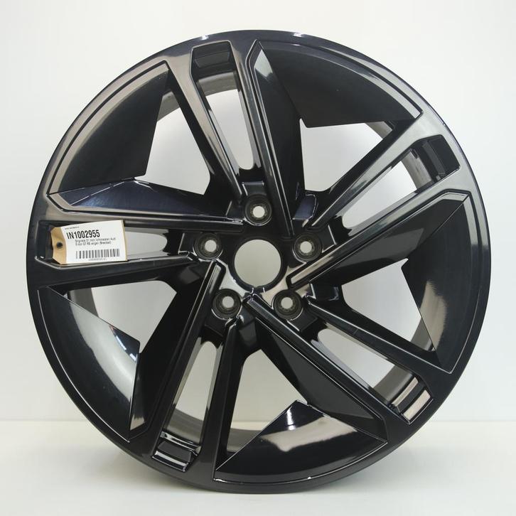 Originele velgen 21 inch Audi E-tron GT RS 5x130 *IN1002955*, Auto-onderdelen, Banden en Velgen, Velg(en), Gebruikt, 21 inch, Personenwagen