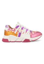 DWRS Los Angeles B9101-128-5460 Roze / Paars-38, Kleding | Dames, Verzenden, Nieuw, Roze