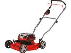Einhell Accu Grasmaaier GE-CM 36/48 Li M Solo - Power, Verzenden, Zo goed als nieuw