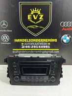 Suzuki Celerio radio cd-speler bj.2018 art.3910184M10, Gebruikt