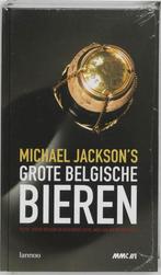 9789020965919 Michael JacksonS Grote Belgische Bieren, Boeken, Kookboeken, Zo goed als nieuw, Verzenden, Michael Jackson (schrijver)