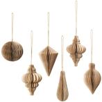 30% Korting | Broste Copenhagen Kerstdecoratie, Verzenden, Zo goed als nieuw
