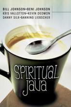 Spiritual Java 9780768432855 Bill Johnson, Gelezen, Bill Johnson, Beni Johnson, Verzenden