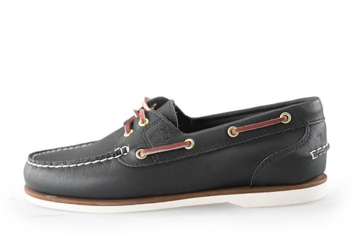 Timberland Bootschoenen in maat 39½ Blauw | 10% extra, Kleding | Dames, Schoenen, Blauw, Zo goed als nieuw, Verzenden