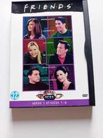 Friends serie 3  episodes 9-16, Verzenden, Gebruikt