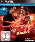 Grease Dance-Duits (PlayStation 3) Gebruikt, Ophalen of Verzenden, Zo goed als nieuw