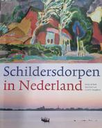 Schildersdorpen in Nederland 9789058971487 S. de Bodt, Verzenden, Zo goed als nieuw, S. de Bodt