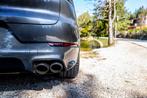 dit betreft een Akrapovic Porsche cayenne / Cayenne e-hybrid, Auto diversen, Tuning en Styling, Verzenden