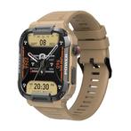 MK66 Outdoor Smartwatch - 1.85 Display - Activity Tracker, Sieraden, Tassen en Uiterlijk, Smartwatches, Verzenden, Nieuw, Melanda