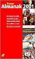 Trouw Almanak / 2001 / Rainbow pocketboeken / 525, Boeken, Overige Boeken, Verzenden, Gelezen