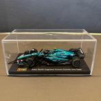 Aston Martin - Fernando Alonso - 2023 - Schaalmodelauto 1/43, Nieuw