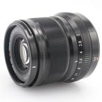 Fujifilm XF 50mm F/2 WR zwart | Tweedehands, Audio, Tv en Foto, Fotocamera's Digitaal, Verzenden, Gebruikt