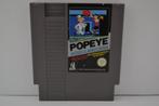 The Original Popeye - Arcade Classics Series (NES FRA), Zo goed als nieuw, Verzenden
