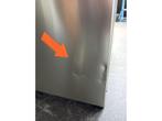 Samsung RS68A884CSL - Amerikaanse koelkast - SpaceMax 635L -, Verzenden, Zo goed als nieuw