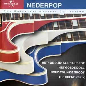 cd - Various - Nederpop, Cd's en Dvd's, Cd's | Overige Cd's, Zo goed als nieuw, Verzenden