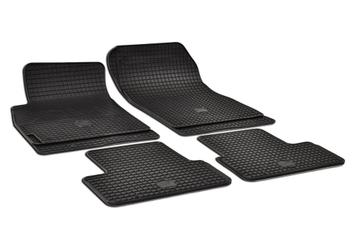 Rubber automatten Opel ASTRA J Zafira C tourer Cruze Orlando
