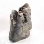 36,5 snowboard schoenen BURTON WOMENS PROGRESSION GREY/blue,, Sport en Fitness, Snowboarden, Verzenden, Gebruikt