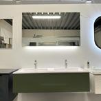 Detremmerie No Limit 121 Mosgroen, Nieuw