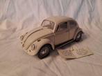 Franklin Mint 1:24 - Modelauto - VW Käfer Baujahr 1967, Nieuw