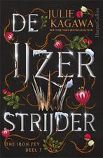 The Iron Fey 7 - De IJzerstrijder (9789402712421), Boeken, Kinderboeken | Kleuters, Nieuw, Verzenden