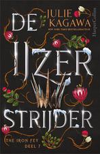 The Iron Fey 7 - De IJzerstrijder (9789402712421), Boeken, Verzenden, Nieuw