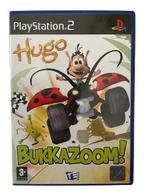 Hugo Bukkazoom (PS2) (TWEEDEHANDS), Verzenden, Nieuw