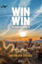 Win win 9789022338230 Jan Van der Cruysse, Verzenden, Zo goed als nieuw, Jan Van der Cruysse
