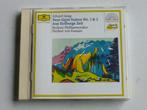 Grieg - Peer Gynt Suiten no. 1 & 2 / Berl. Philh. Herbert vo, Cd's en Dvd's, Verzenden, Nieuw in verpakking