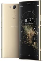 Sony XA2 Plus 32GB Goud met GARANTIE & verzending, Ophalen of Verzenden, Zo goed als nieuw