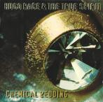 cd - Hugo Race &amp; The True Spirit - Chemical Wedding, Verzenden, Zo goed als nieuw