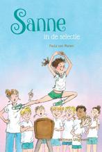 Sanne in de selectie / Sanne 9789048314904 Paula van Manen, Verzenden, Zo goed als nieuw, Paula van Manen