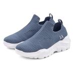 Lascana Sneakers Slip-on sneaker, lage schoen, slipper,, Kleding | Dames, Schoenen, Verzenden, Nieuw
